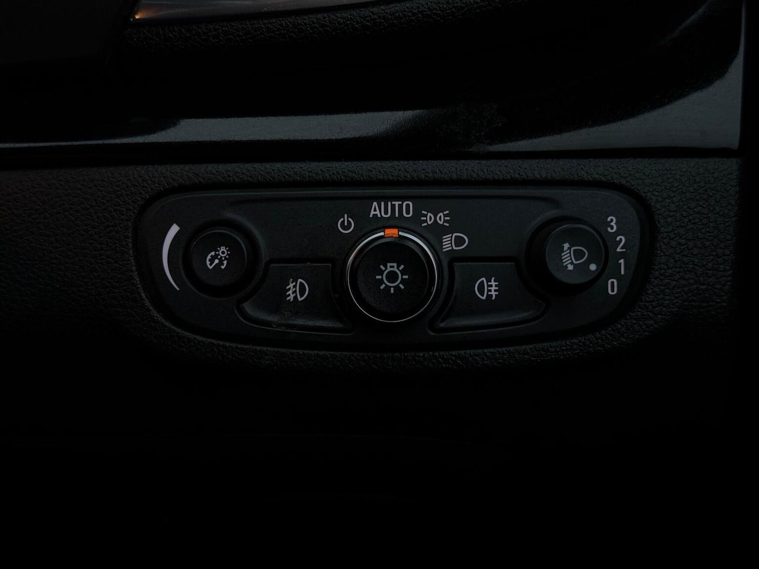 Used Vauxhall Mokka X 2018 for sale - 77668549: Photo 26