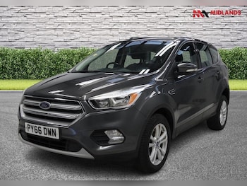 Used Ford Kuga 2016 for sale - 78389333: Photo