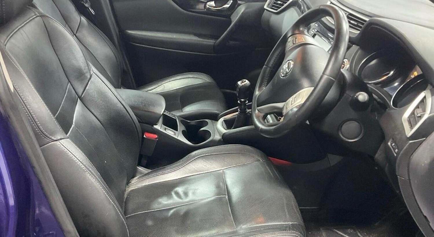 Used Nissan Qashqai 2015 for sale - 77423539: Photo 8