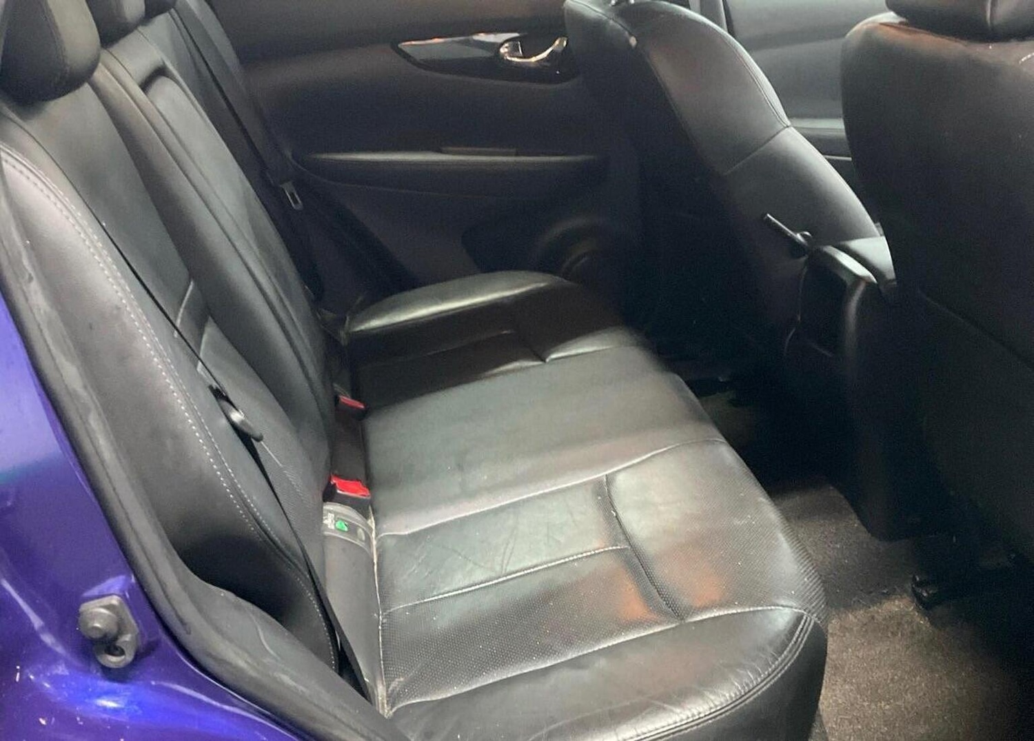 Used Nissan Qashqai 2015 for sale - 77423539: Photo 9