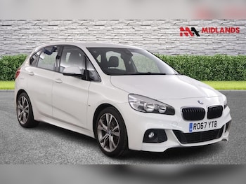 Used BMW 2 Series 2017 for sale - 78858143: Photo