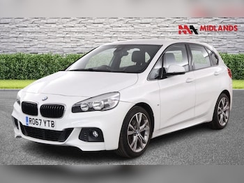 Used BMW 2 Series 2017 for sale - 78858143: Photo