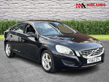 Used Volvo S60 2012 for sale - 75898257: Photo