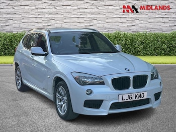 2011 - 2.0 20d M Sport xDrive Euro 5 5dr
