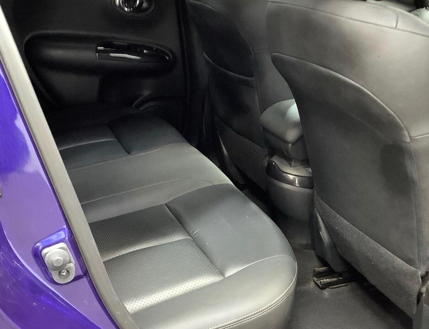 Used Nissan Juke 2014 for sale - 77851314: Photo 9