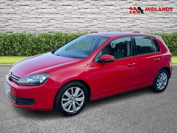 Used Volkswagen Golf 2012 for sale - 79668299: Photo