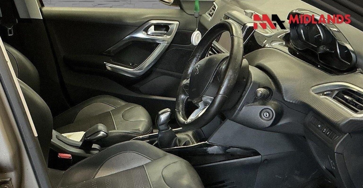 Used Peugeot 2008 2015 for sale - 77735781: Photo 6