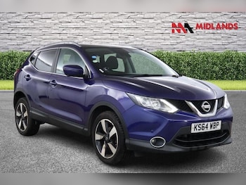 2015 - 1.5 dCi N-Tec+ 5dr