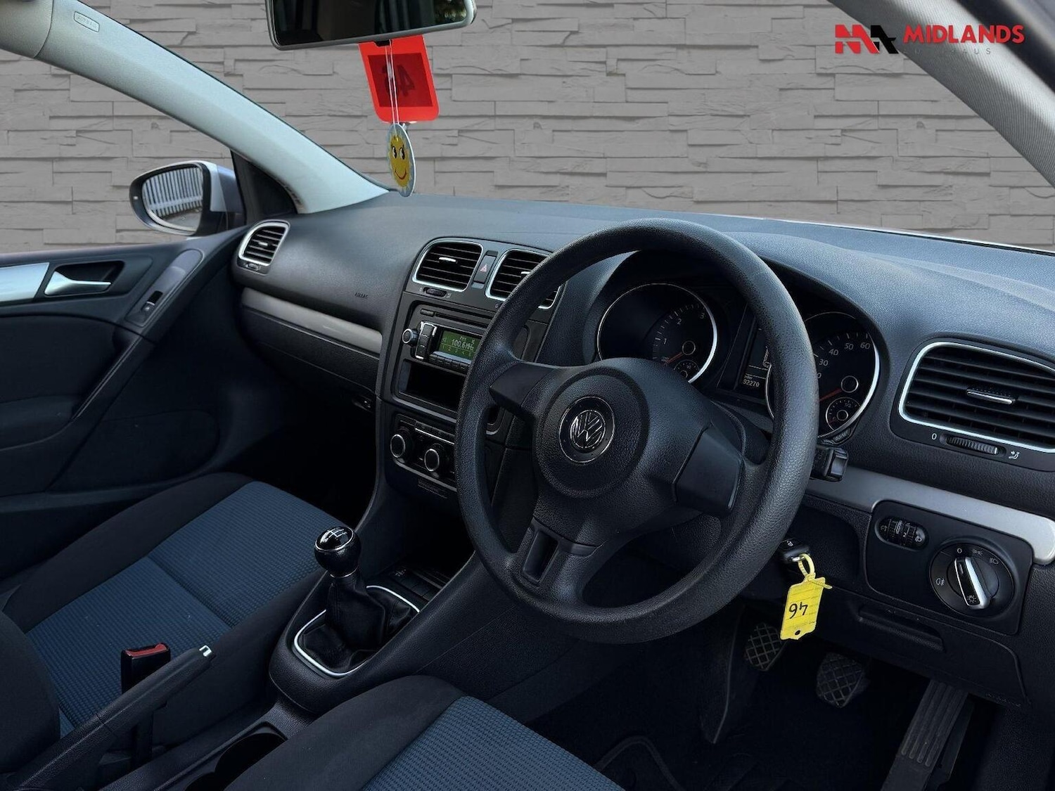 Used Volkswagen Golf 2012 for sale - 78162184: Photo 10