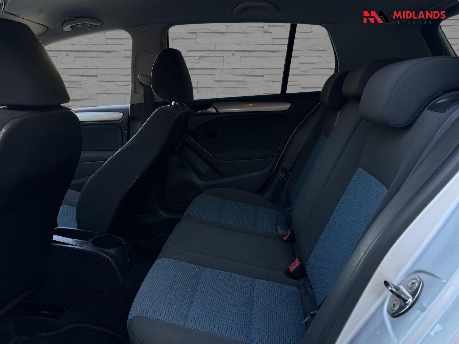 Used Volkswagen Golf 2012 for sale - 78162184: Photo 13