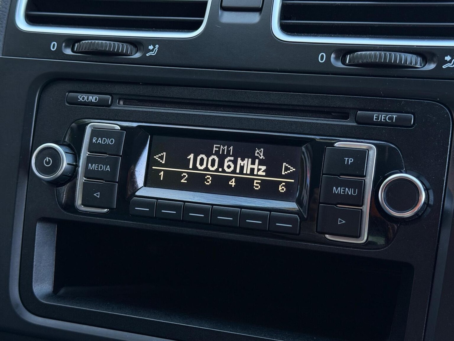 Used Volkswagen Golf 2012 for sale - 78162184: Photo 14