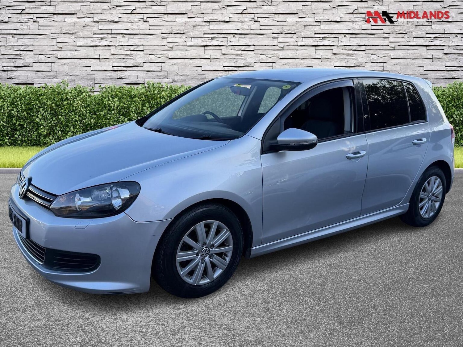 Used Volkswagen Golf 2012 for sale - 78162184: Photo 3