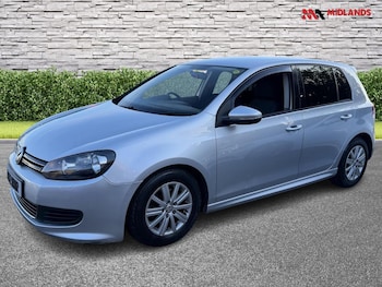 Used Volkswagen Golf 2012 for sale - 78162184: Photo