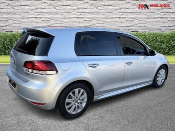 Used Volkswagen Golf 2012 for sale - 78162184: Photo