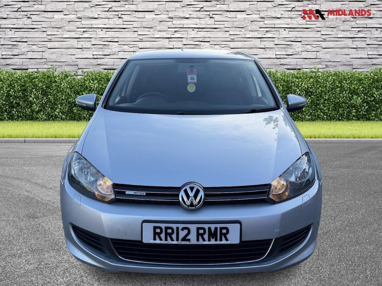 Used Volkswagen Golf 2012 for sale - 78162184: Photo 5
