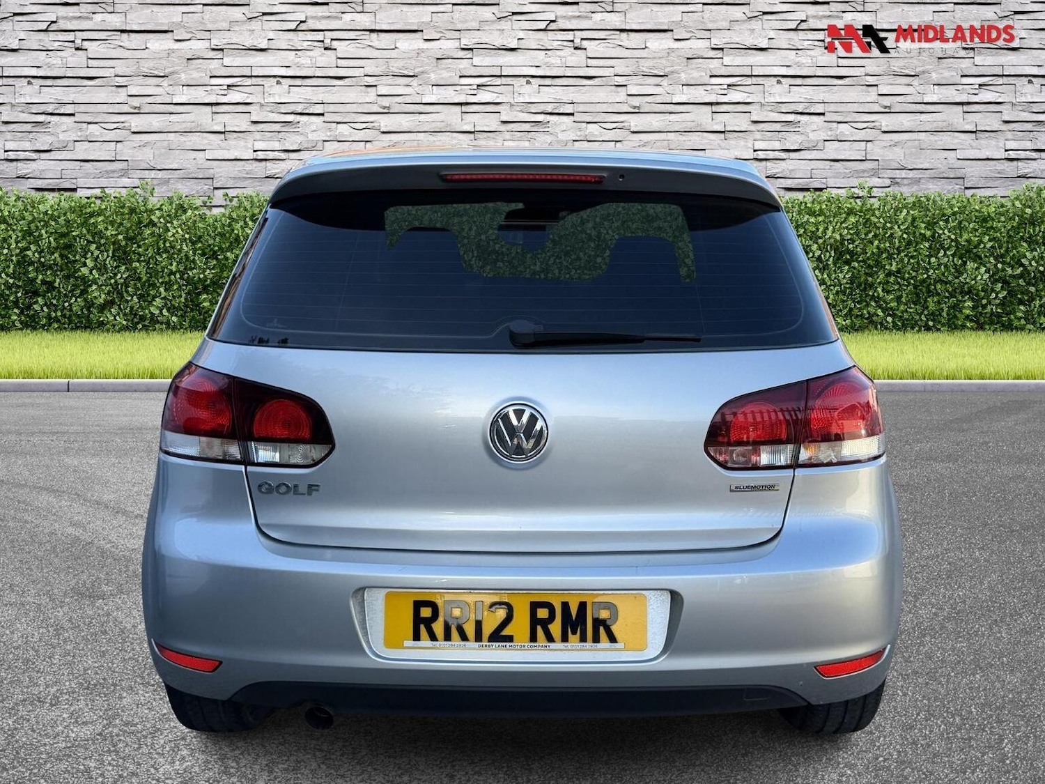 Used Volkswagen Golf 2012 for sale - 78162184: Photo 6