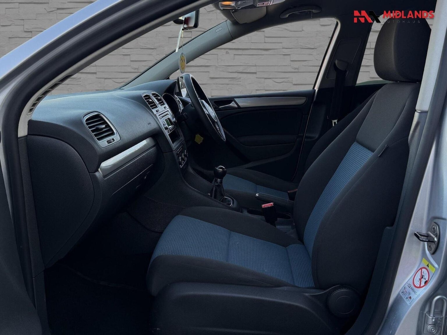 Used Volkswagen Golf 2012 for sale - 78162184: Photo 8