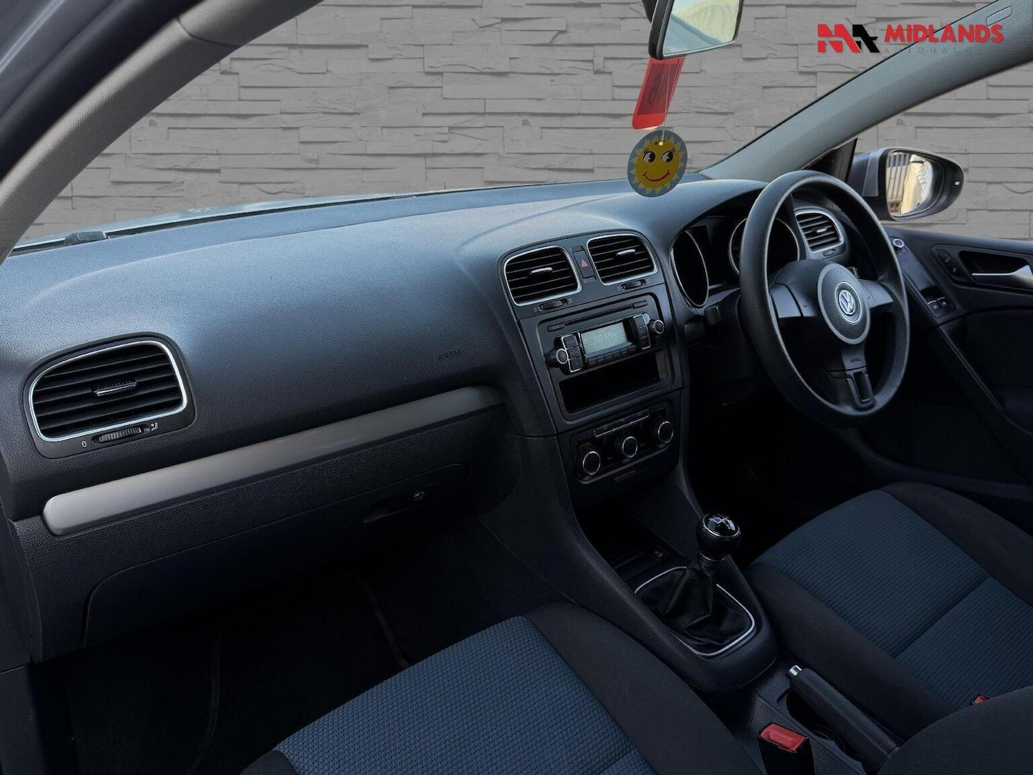 Used Volkswagen Golf 2012 for sale - 78162184: Photo 9