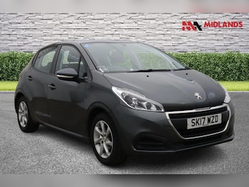 Used Peugeot 208 2017 for sale - 78703426: Photo