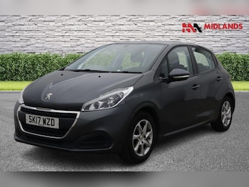 Used Peugeot 208 2017 for sale - 78703426: Photo