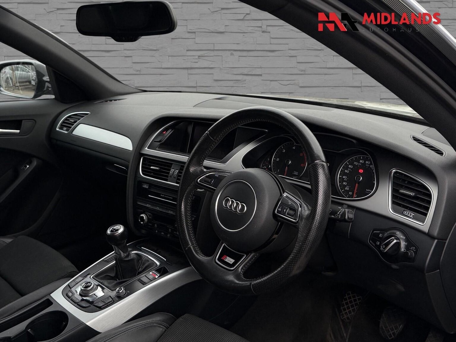 Used Audi A4 Avant 2014 for sale - 76257654: Photo 10