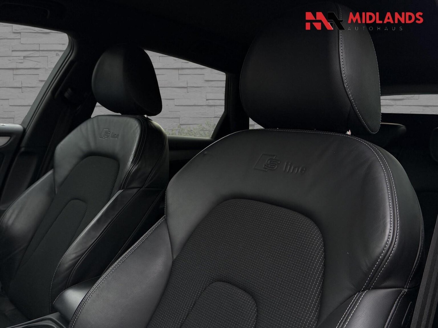 Used Audi A4 Avant 2014 for sale - 76257654: Photo 11