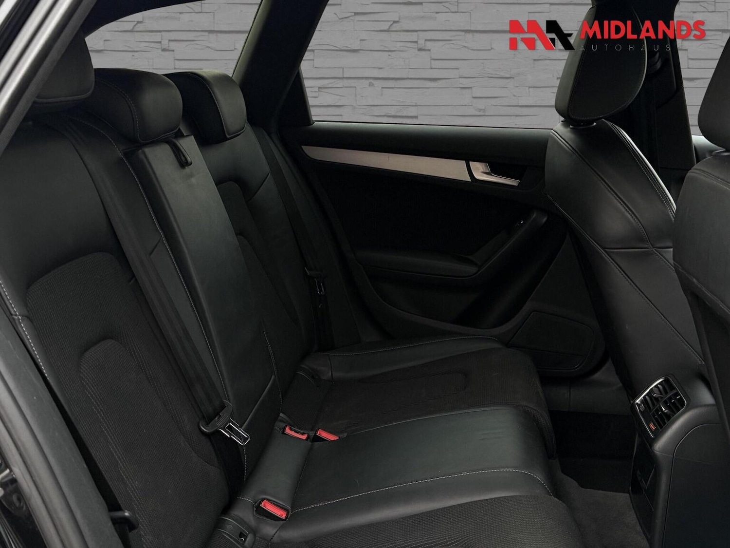 Used Audi A4 Avant 2014 for sale - 76257654: Photo 13