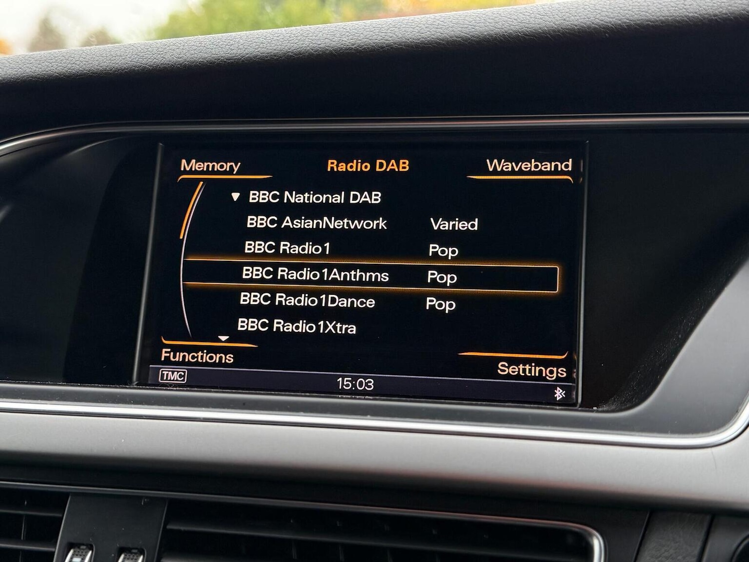 Used Audi A4 Avant 2014 for sale - 76257654: Photo 14