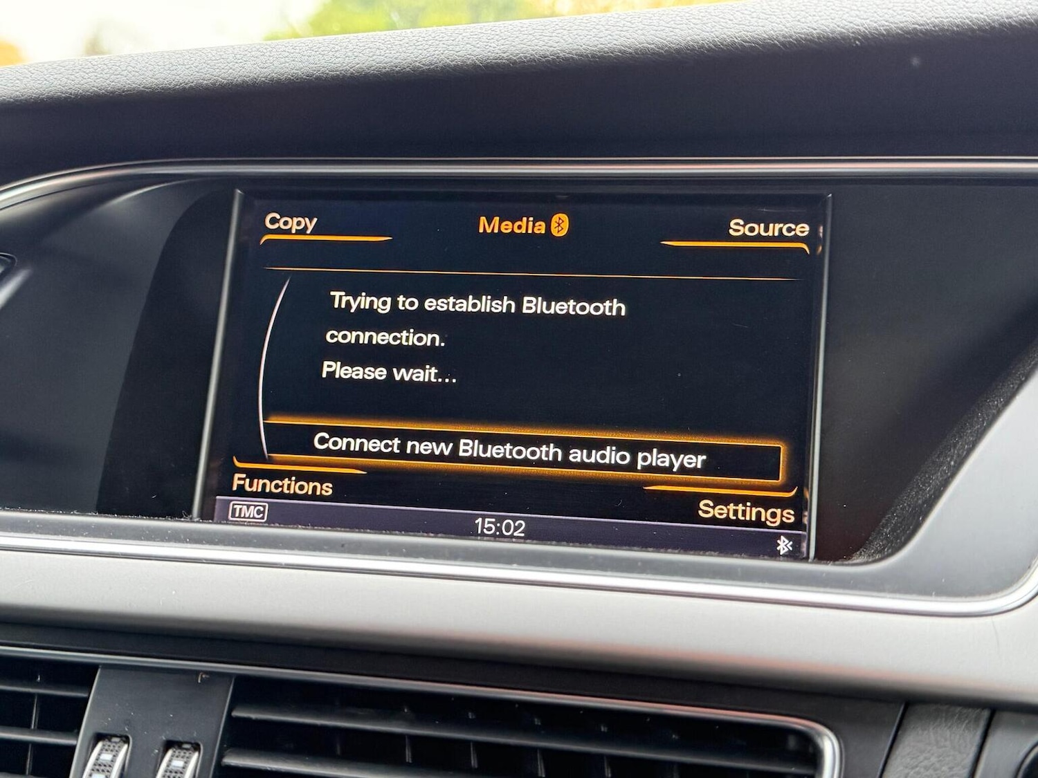 Used Audi A4 Avant 2014 for sale - 76257654: Photo 16