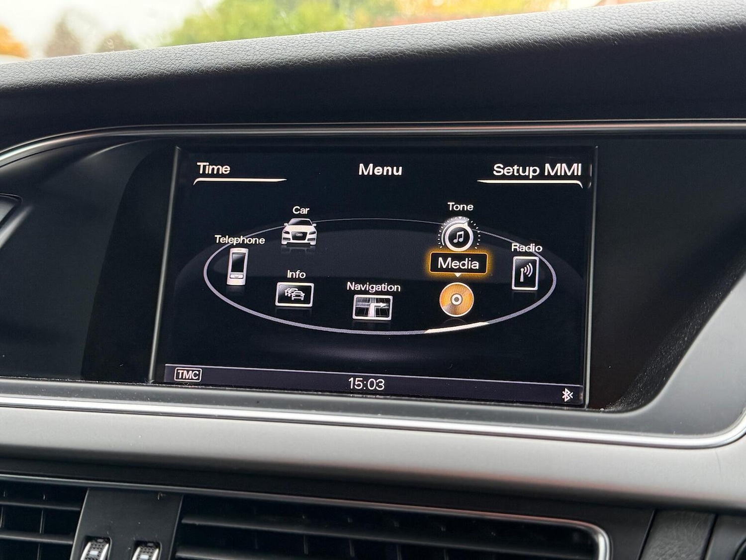 Used Audi A4 Avant 2014 for sale - 76257654: Photo 17