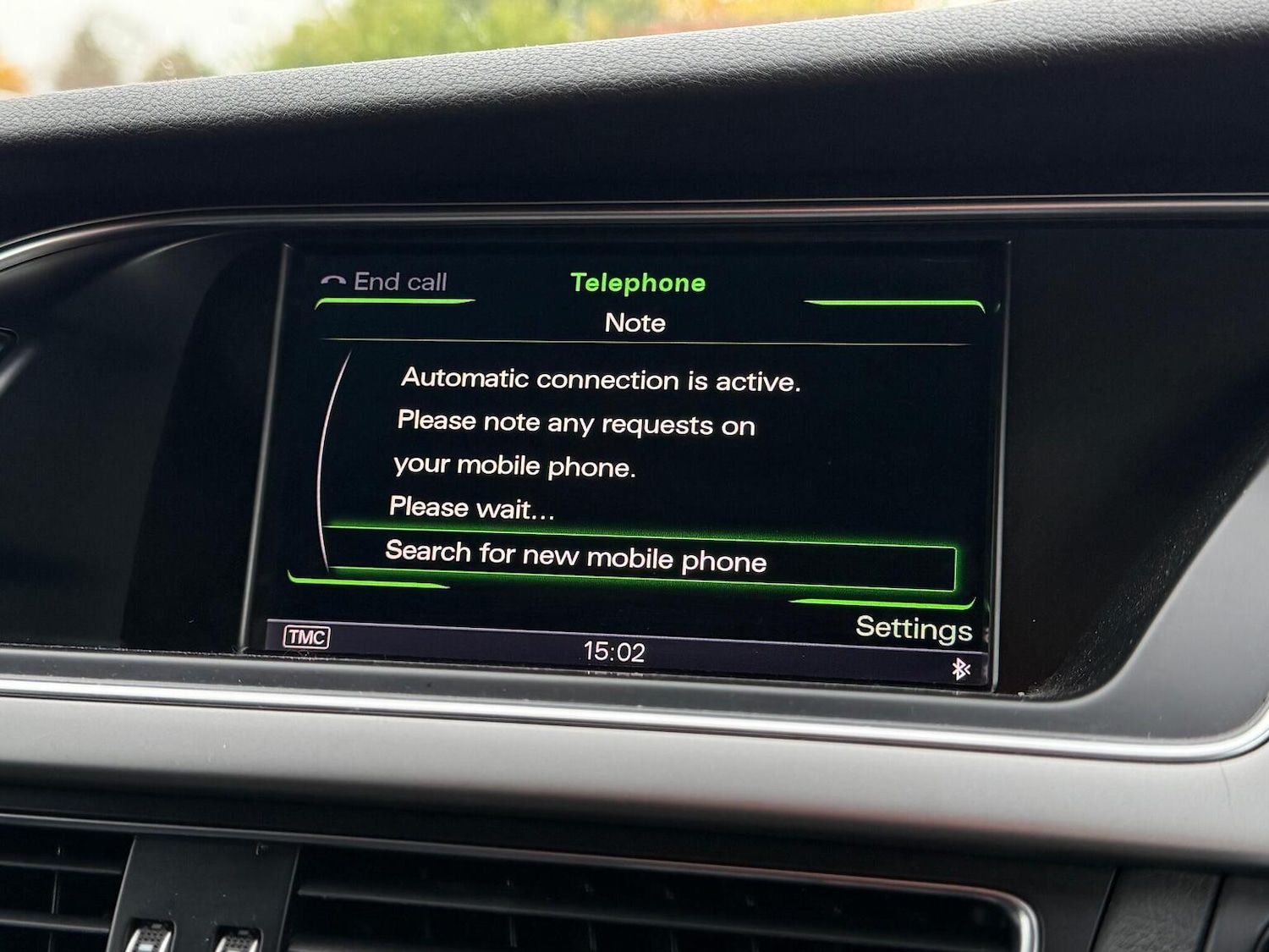 Used Audi A4 Avant 2014 for sale - 76257654: Photo 18