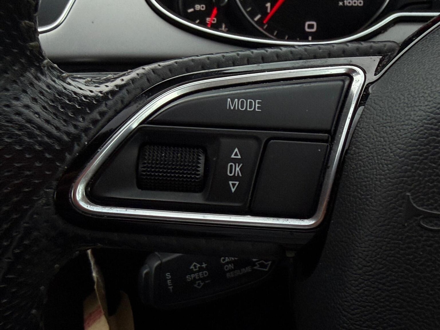 Used Audi A4 Avant 2014 for sale - 76257654: Photo 19