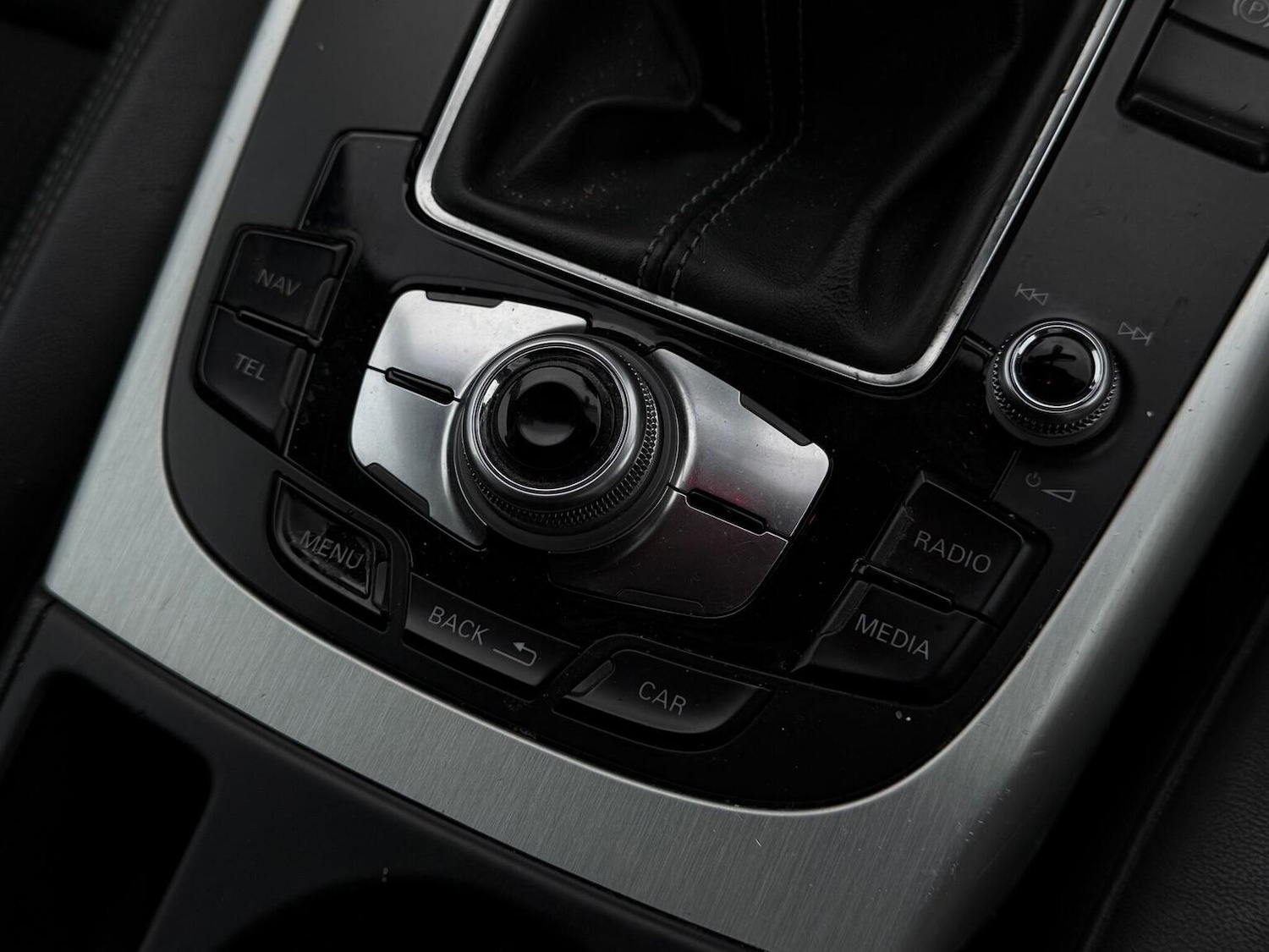 Used Audi A4 Avant 2014 for sale - 76257654: Photo 21