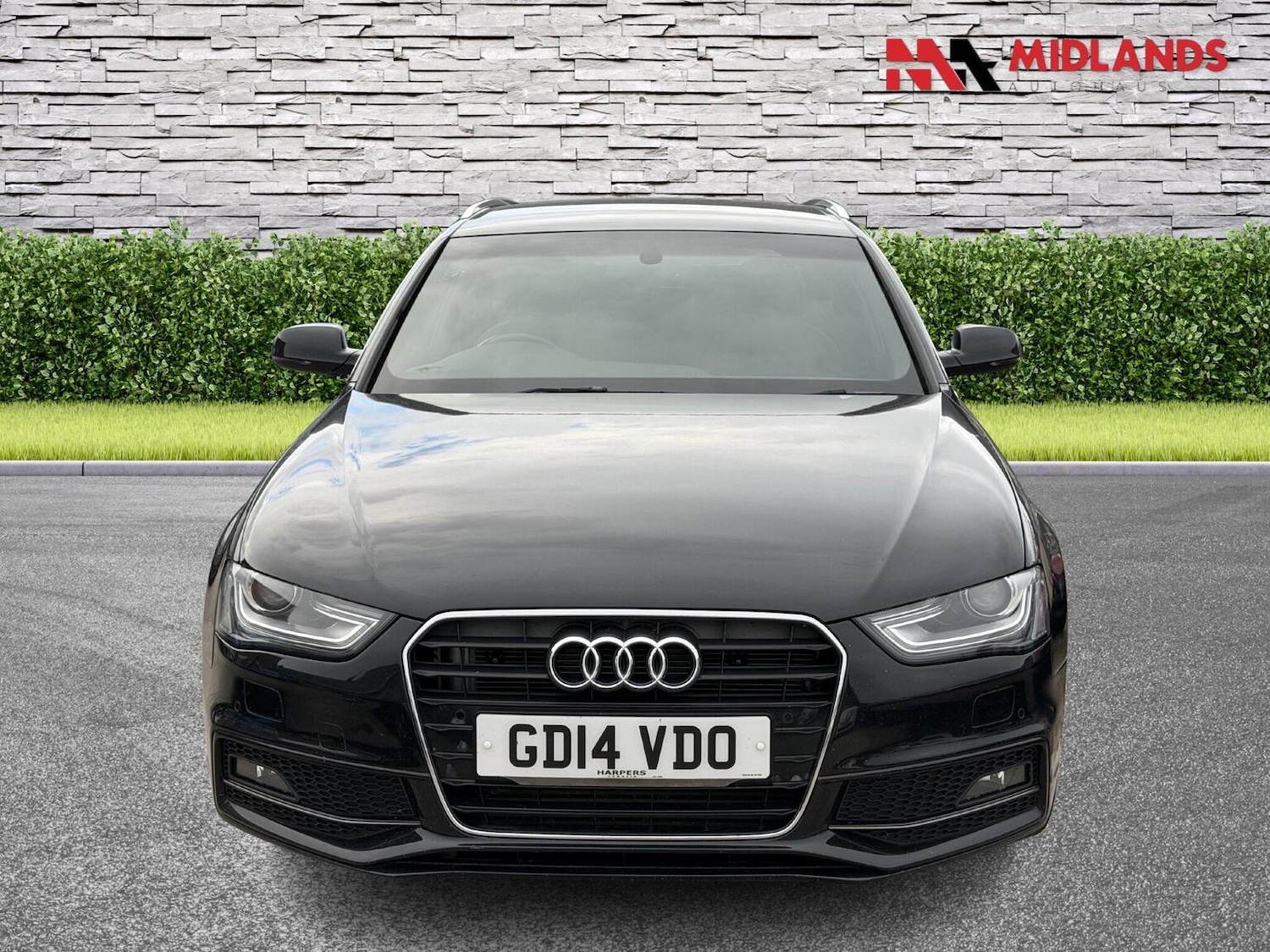 Used Audi A4 Avant 2014 for sale - 76257654: Photo 6