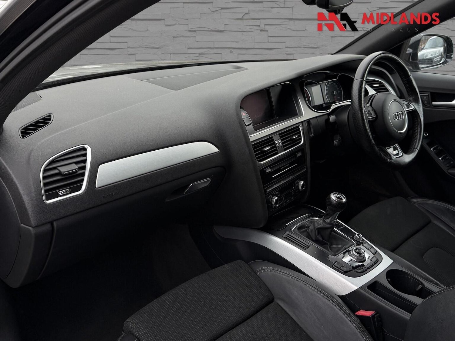 Used Audi A4 Avant 2014 for sale - 76257654: Photo 9