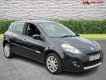Used Renault Clio 2010 for sale - 78474977: Photo