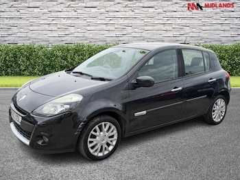 Used Renault Clio 2010 for sale - 78474977: Photo