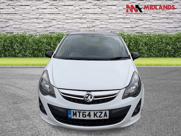 Used Vauxhall Corsa 2014 for sale - 76237125: Photo 6