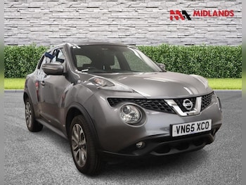 2015 - 1.2 DIG-T Tekna Euro 6 (s/s) 5dr