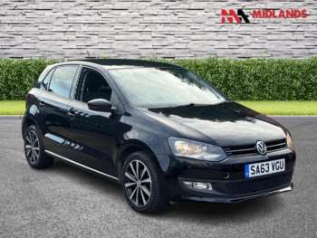 2013 - 1.2 Match Edition Euro 5 5dr