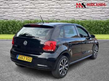Used Volkswagen Polo 2013 for sale - 75438098: Photo