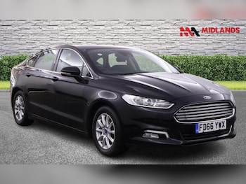 Used Ford Mondeo 2016 for sale - 79483321: Photo