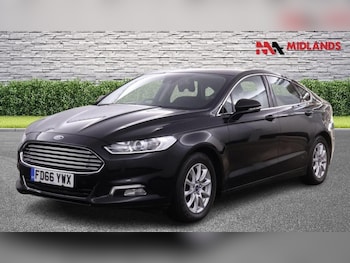 Used Ford Mondeo 2016 for sale - 79483321: Photo