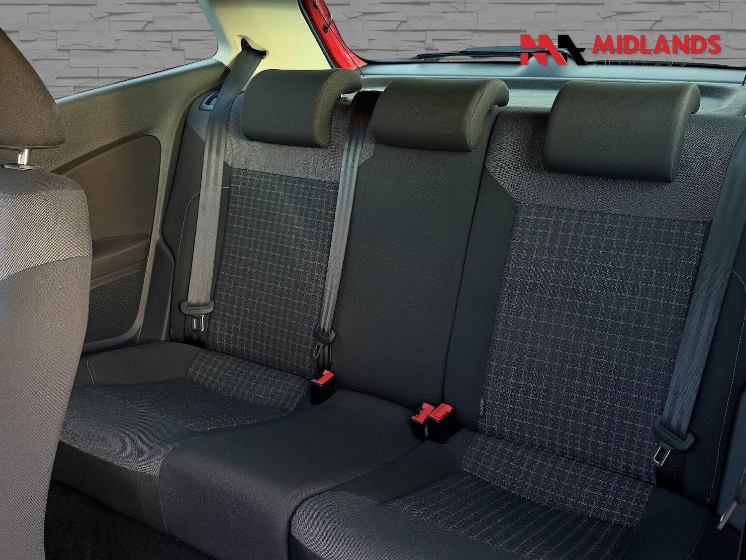 Used Volkswagen Polo 2016 for sale - 76863820: Photo 13