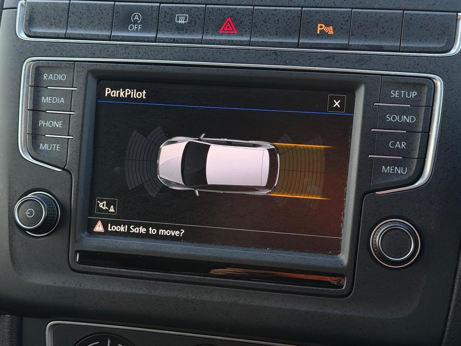 Used Volkswagen Polo 2016 for sale - 76863820: Photo 17