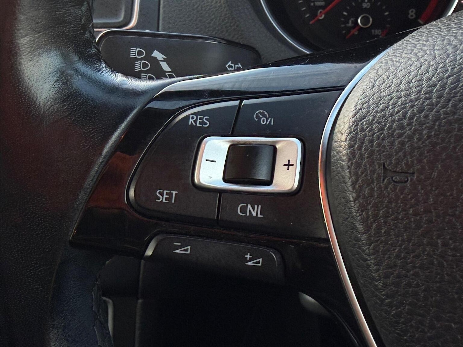 Used Volkswagen Polo 2016 for sale - 76863820: Photo 18