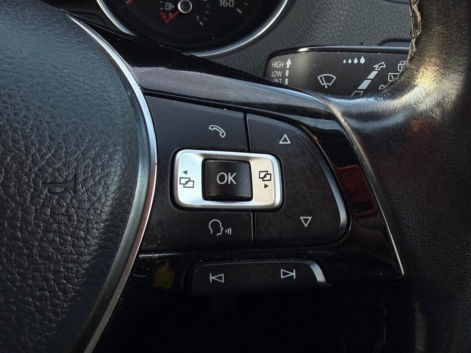 Used Volkswagen Polo 2016 for sale - 76863820: Photo 19