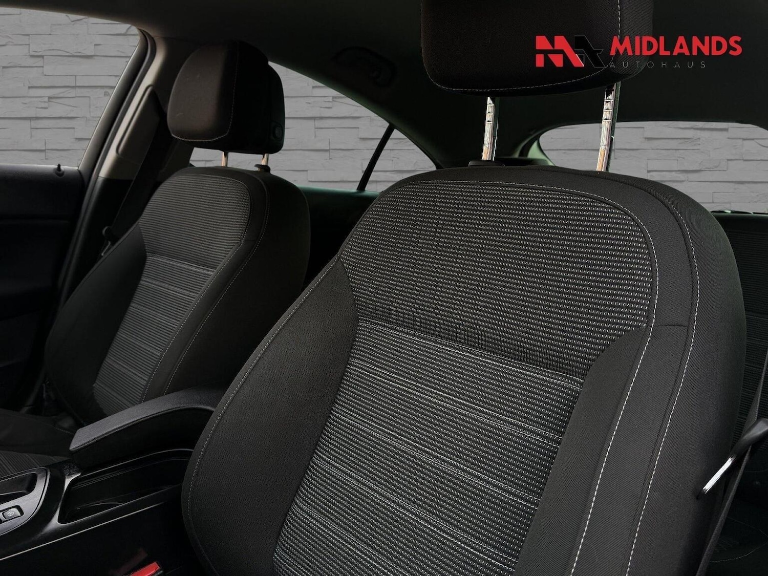 Used Vauxhall Insignia 2015 for sale - 77961981: Photo 13