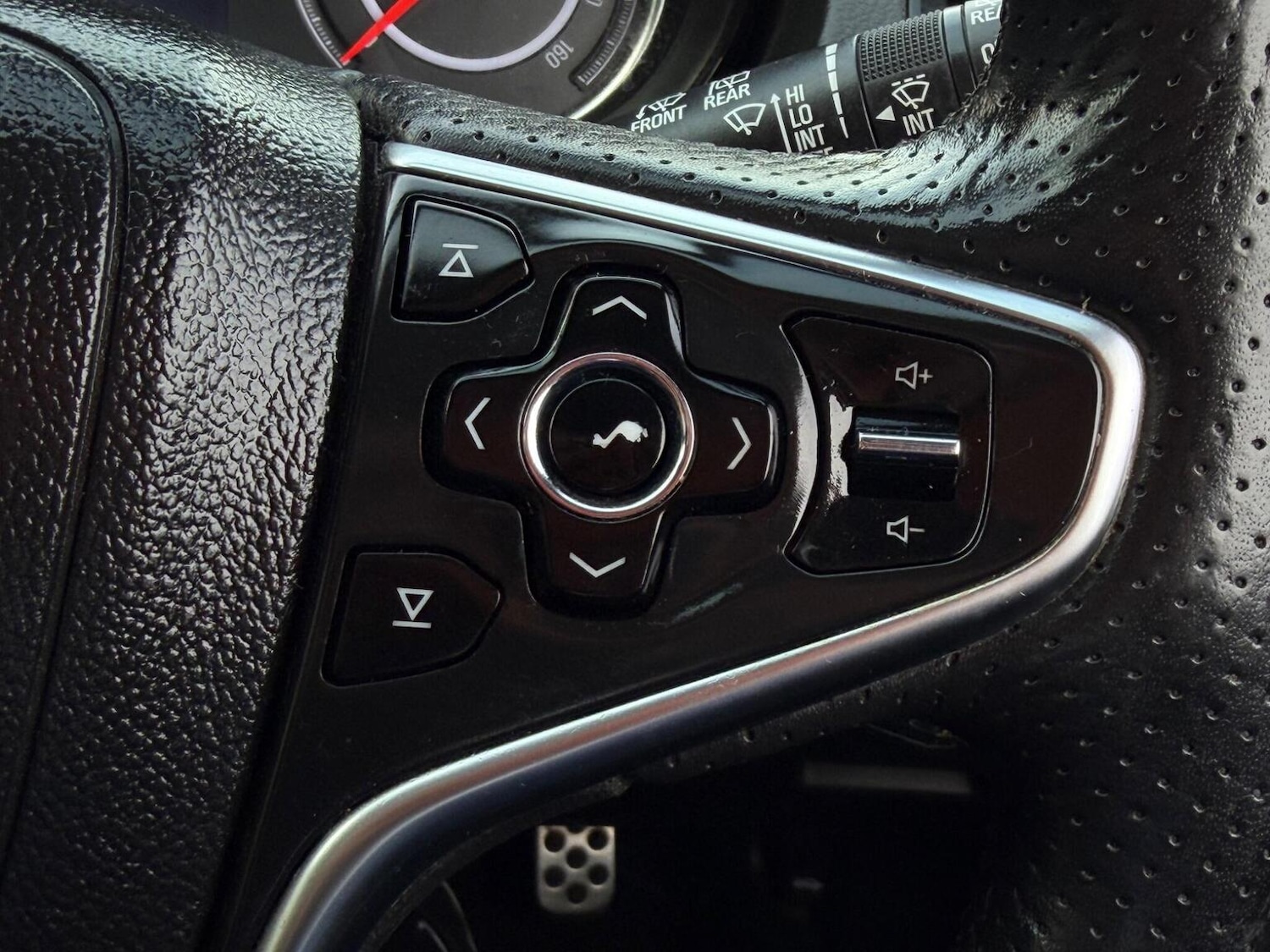 Used Vauxhall Insignia 2015 for sale - 77961981: Photo 18