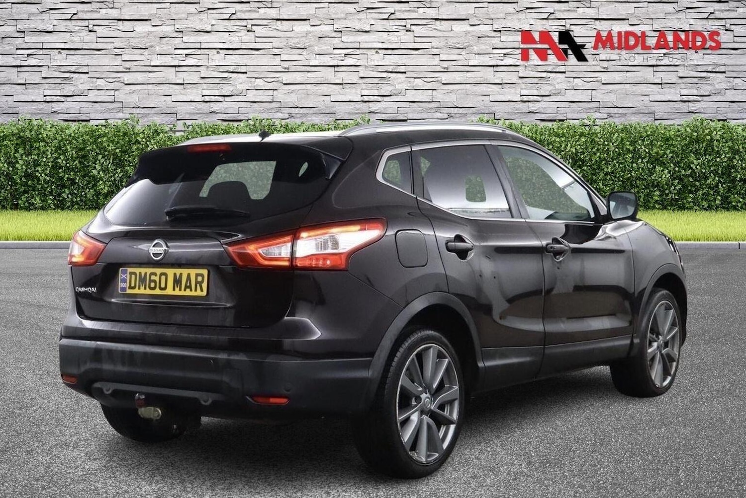 Used Nissan Qashqai 2015 for sale - 77189276: Photo 4
